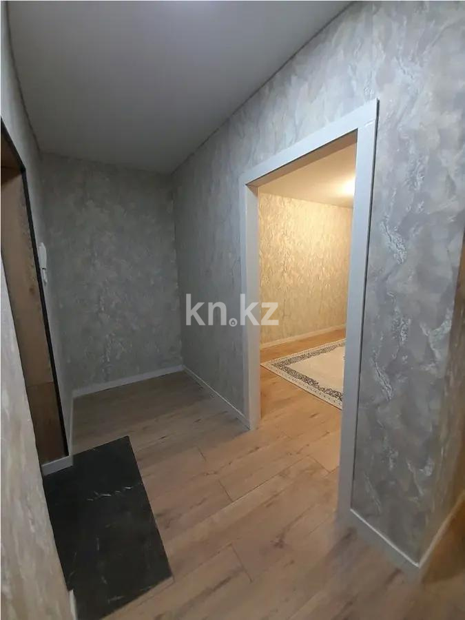 Продажа 1-комнатной квартиры, 39.1 м², ул. Нажимеденова, дом  39 в Астане - фото 4