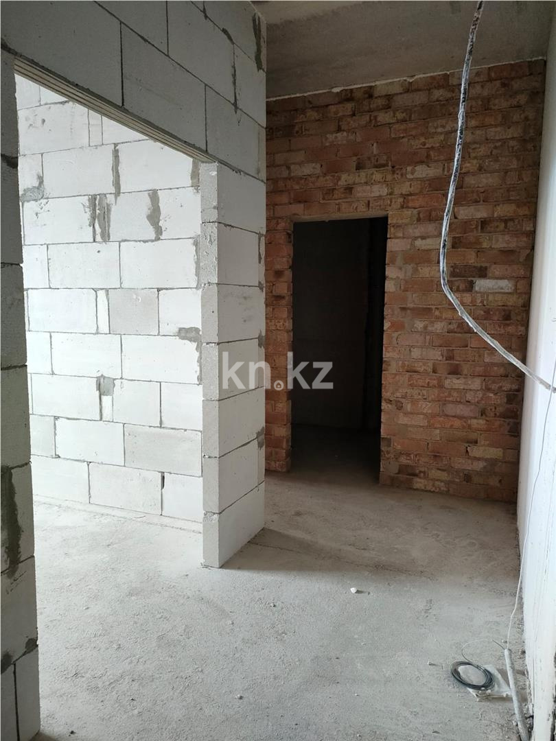 Продажа 1-комнатной квартиры, 45 м² в Караганде - фото 8