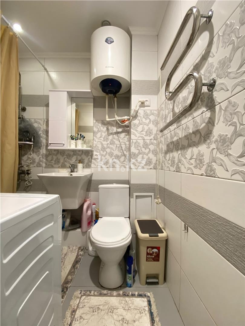 Продажа 2-комнатной квартиры, 44 м² в Караганде - фото 11