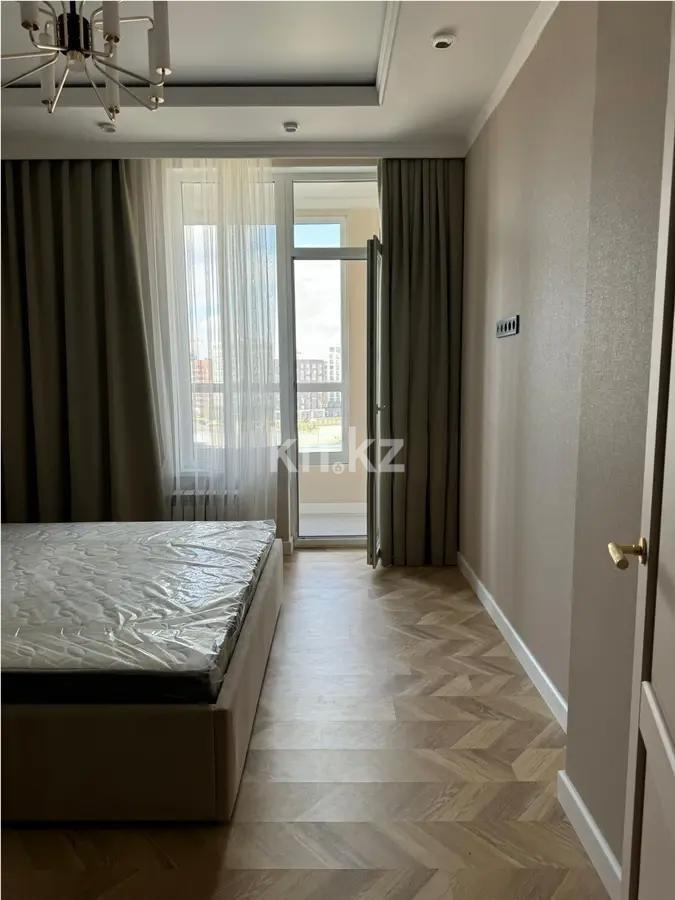 Продажа 2-комнатной квартиры, 70 м² в Астане - фото 2