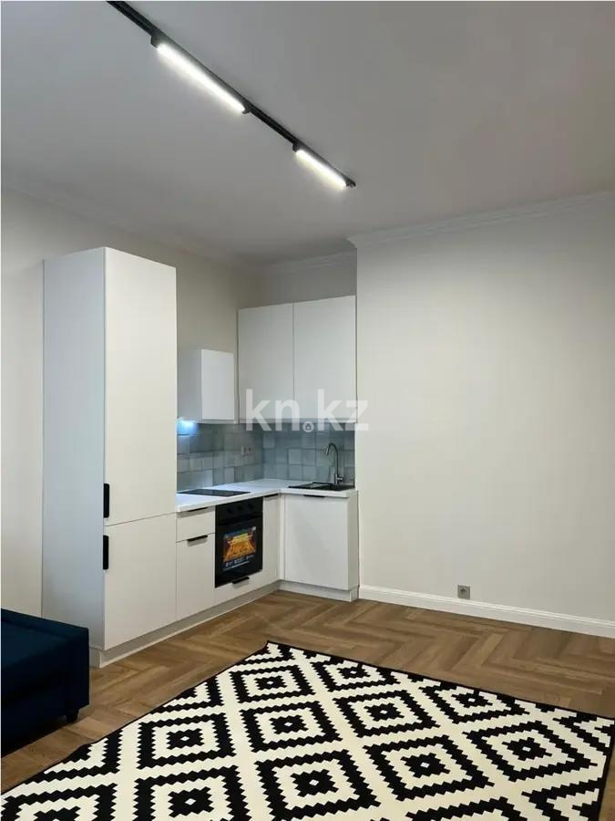 Продажа 1-комнатной квартиры, 45 м² в Астане - фото 3