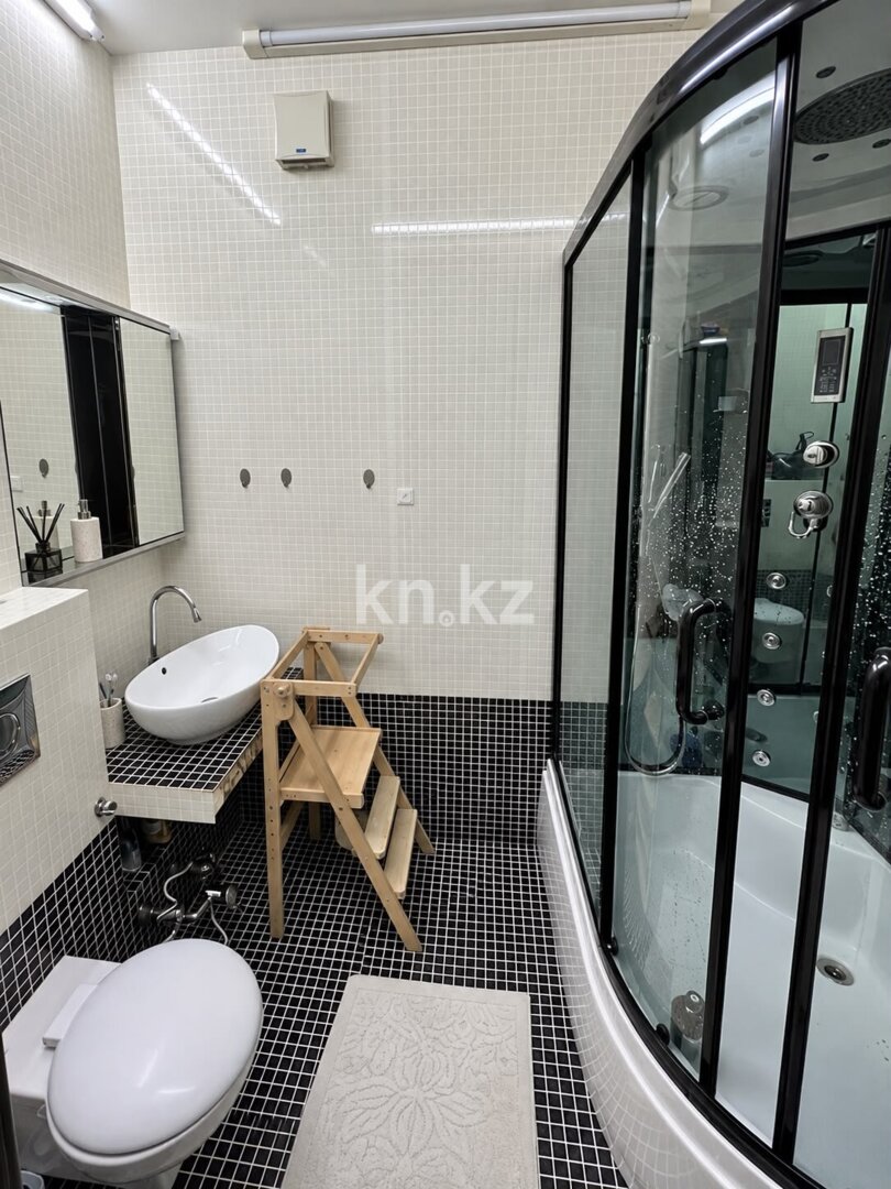 Продажа 4-комнатной квартиры, 150 м² в Алматы - фото 16