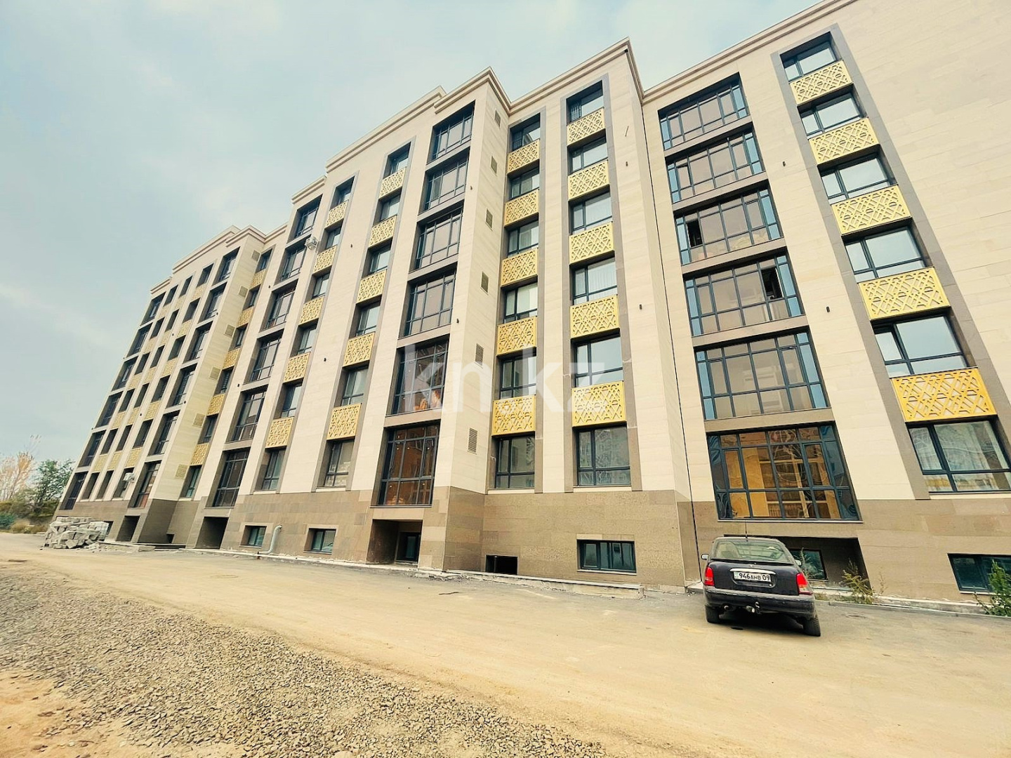 Продажа , 96.7 м², 137 учетный квартал в Караганде - фото 2