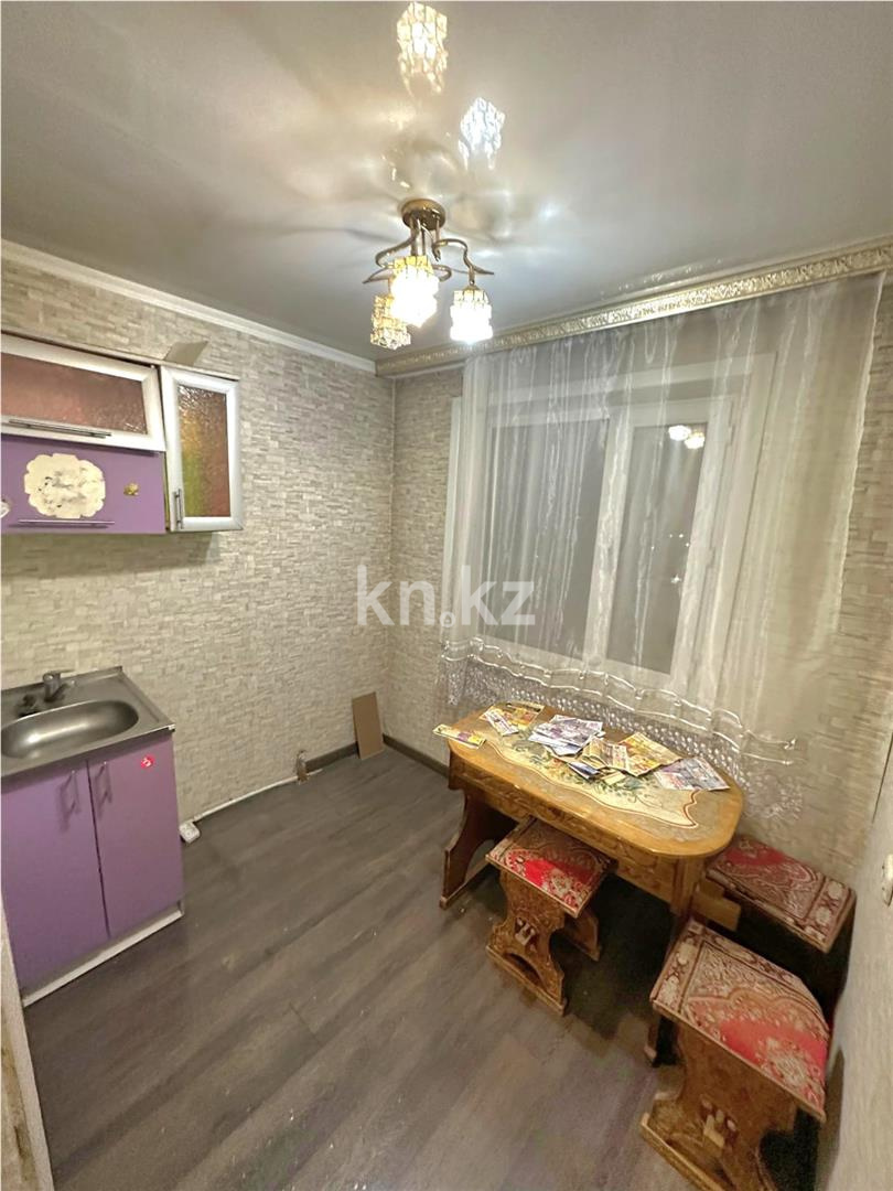 Продажа 1-комнатной квартиры, 31 м² в Караганде - фото 4