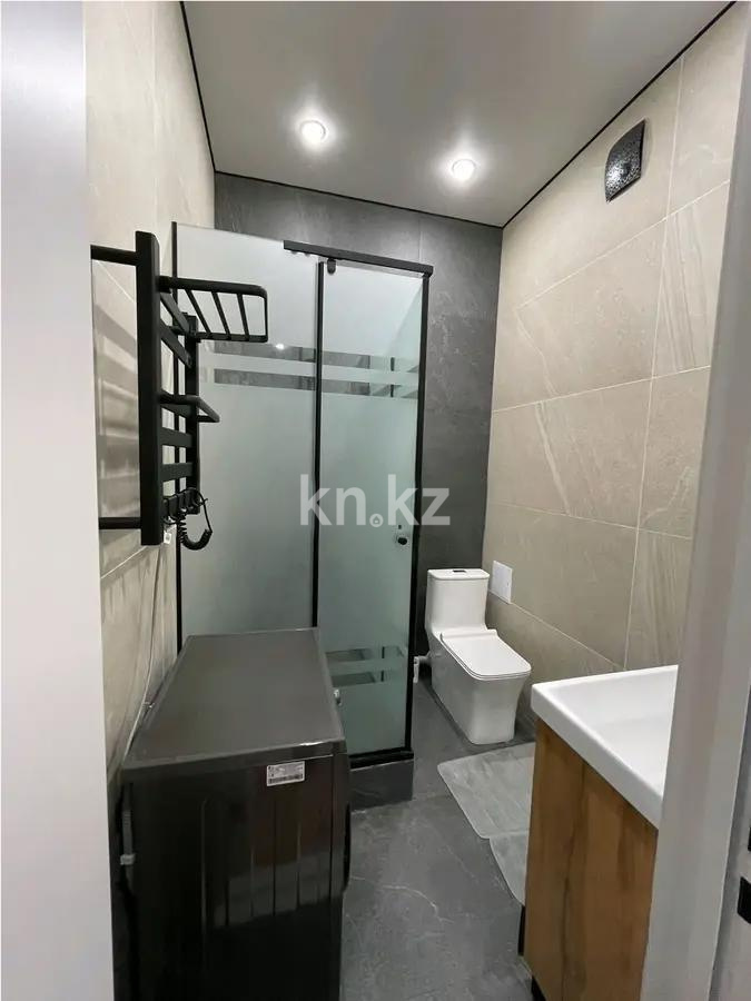 Продажа 1-комнатной квартиры, 39 м² в Астане - фото 4