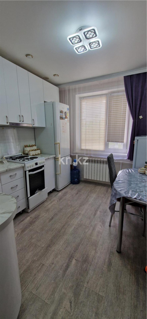 Продажа 2-комнатной квартиры, 52 м² в Караганде - фото 5