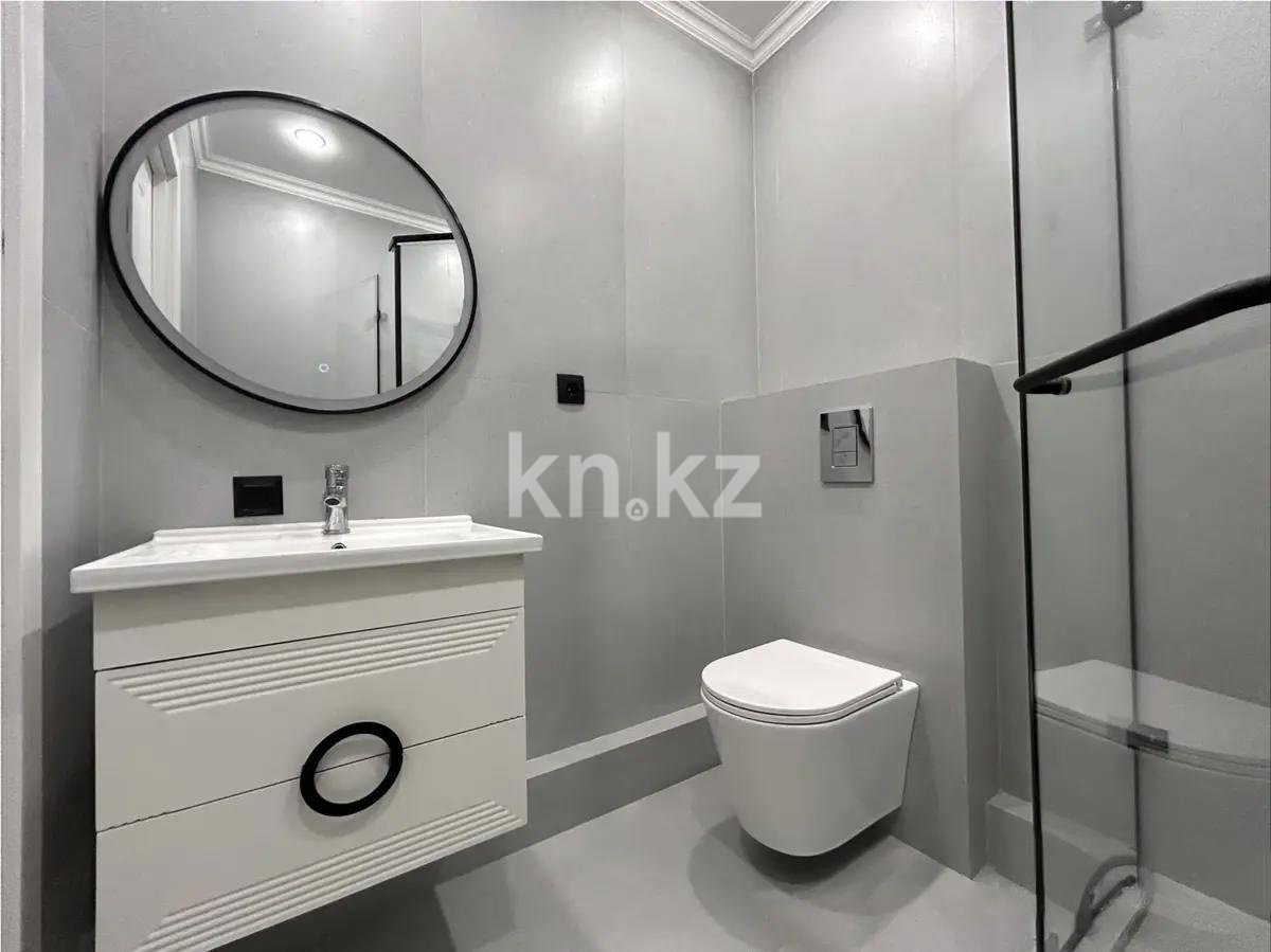 Продажа 1-комнатной квартиры, 35 м² в Астане - фото 5