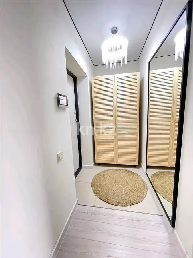 Продажа 1-комнатной квартиры, 38 м² в Алматы - фото 5