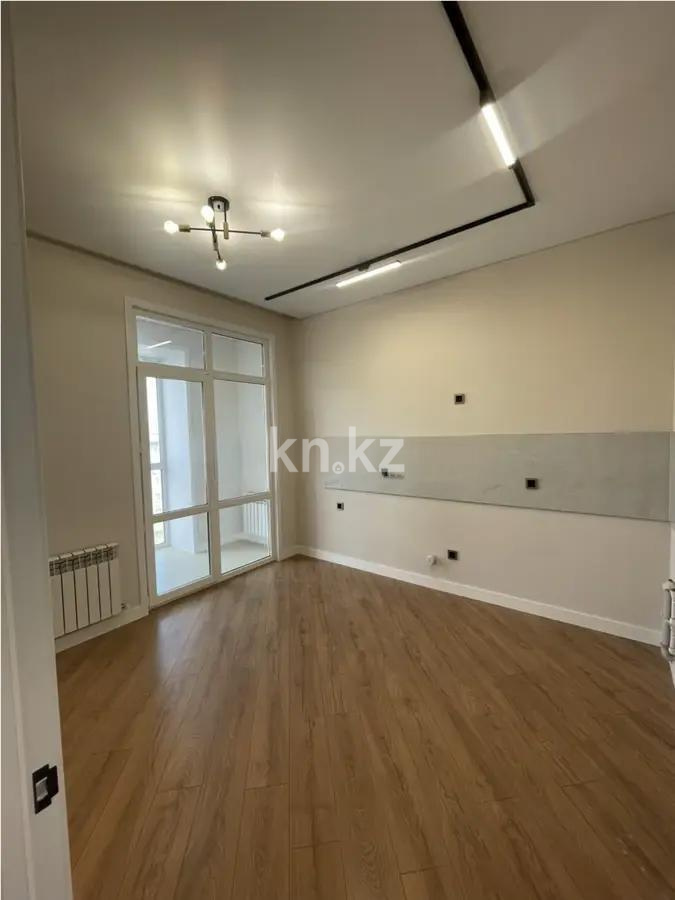 Продажа 1-комнатной квартиры, 41 м² в Караганде - фото 2