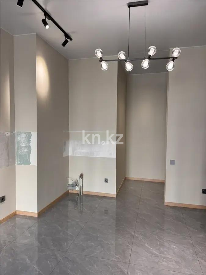 Продажа 2-комнатной квартиры, 69.2 м² в Алматы - фото 2