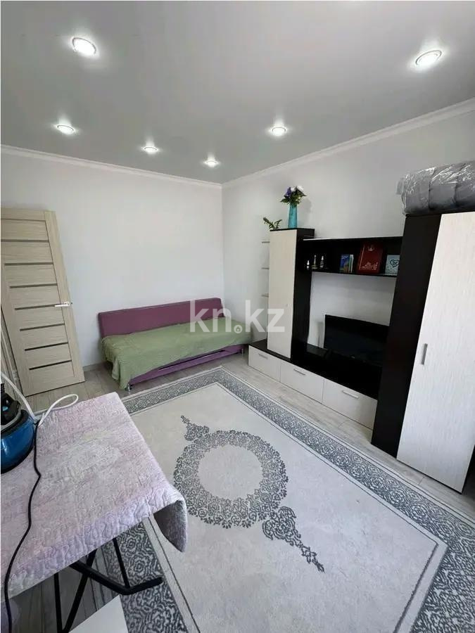 Продажа 1-комнатной квартиры, 30 м² в Астане