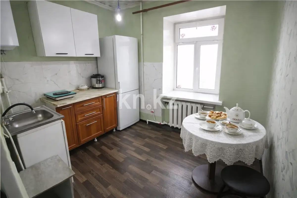 Продажа 1-комнатной квартиры, 32 м² в Караганде - фото 2