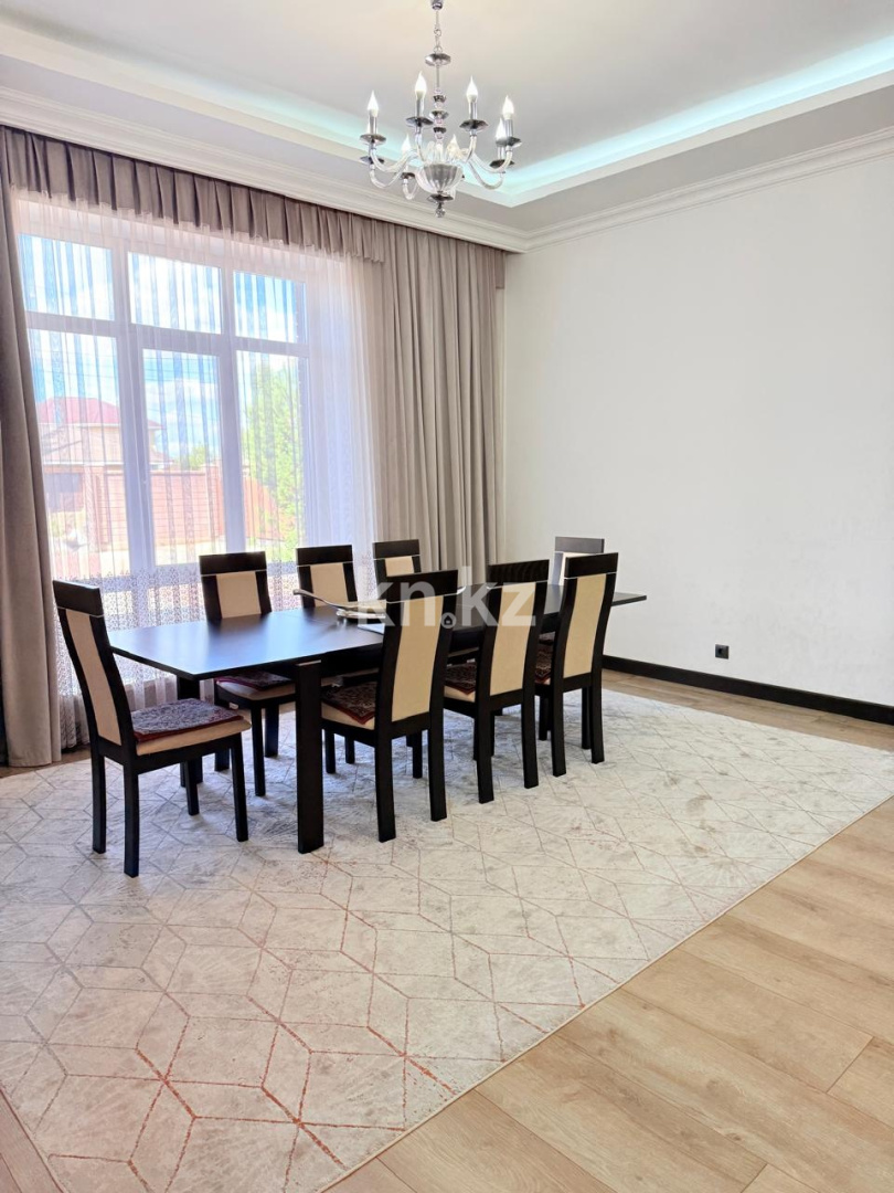 Продажа 7-комнатного дома, 410 м² в Астане - фото 8
