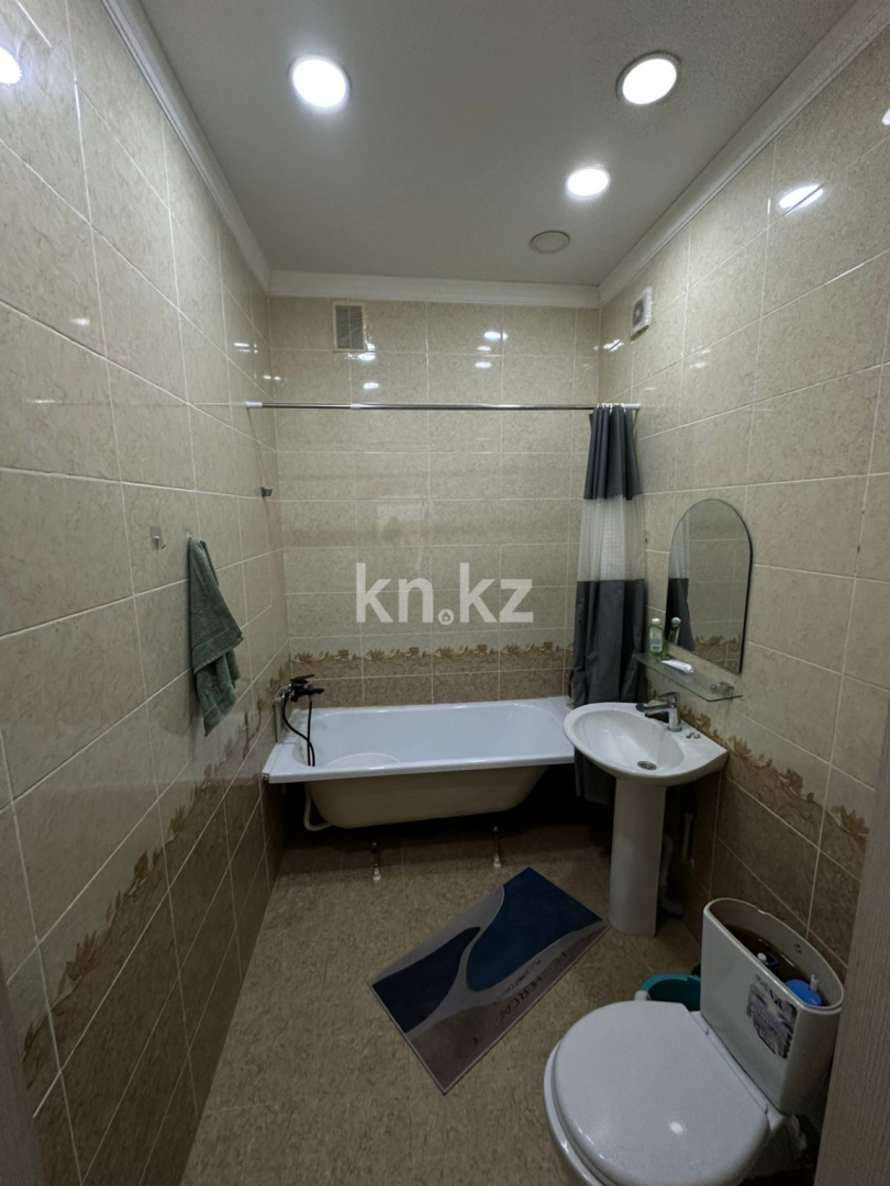 Аренда 2-комнатной квартиры, 62 м² в Астане - фото 4
