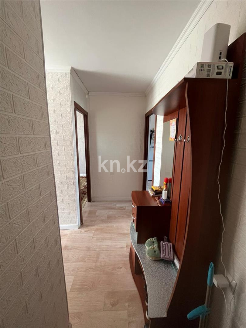 Продажа 2-комнатной квартиры, 47 м² в Караганде - фото 9