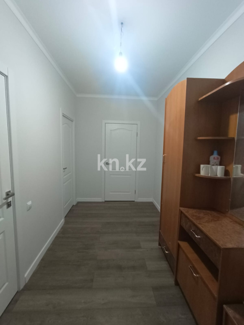 Аренда 2-комнатной квартиры, 65 м², пр. Момышулы, дом  4 в Астане - фото 8