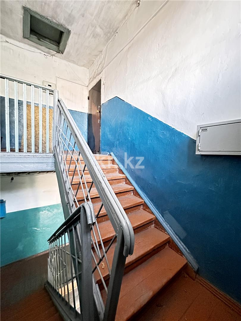 Продажа 2-комнатной квартиры, 44 м² в Караганде - фото 10