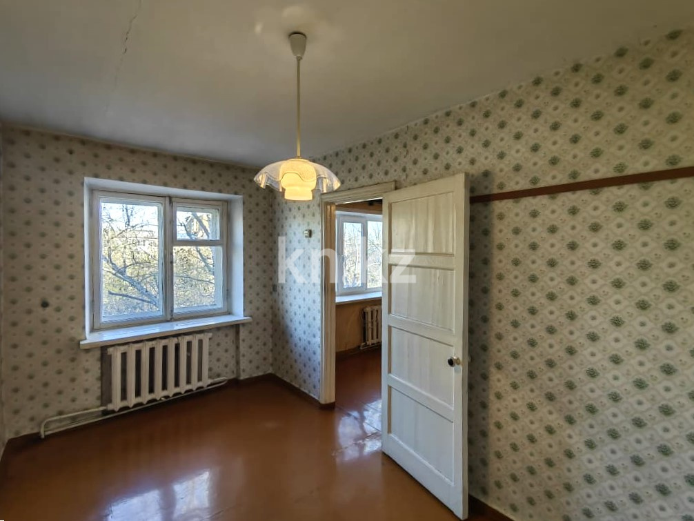 Продажа 2-комнатной квартиры, 41 м², ул. Алиханова, дом  28/1 в Караганде - фото 6