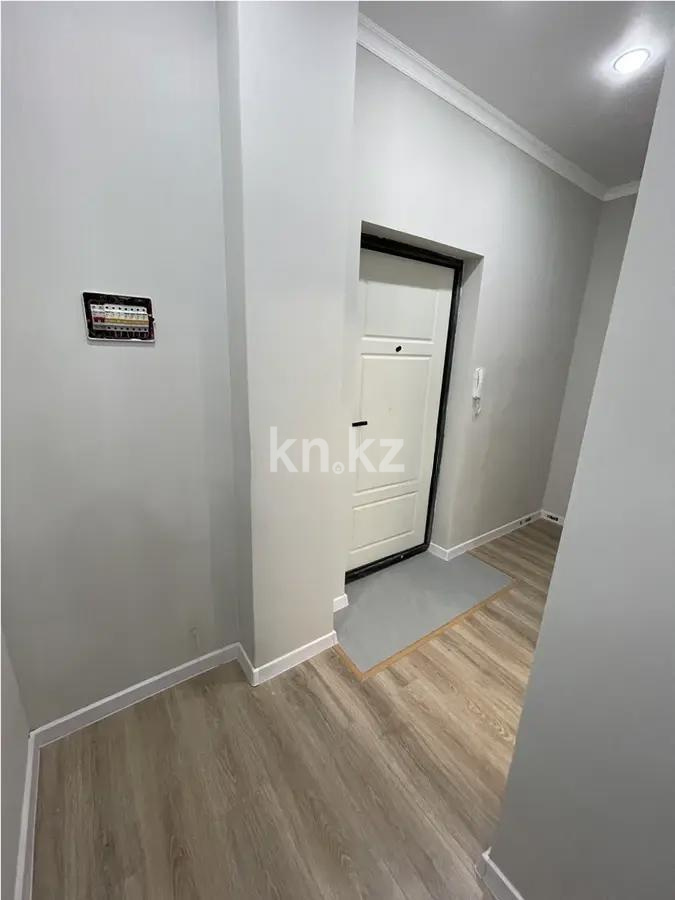 Продажа 1-комнатной квартиры, 31 м², ул. Устирт, дом  2936а/1 в Алматы - фото 4