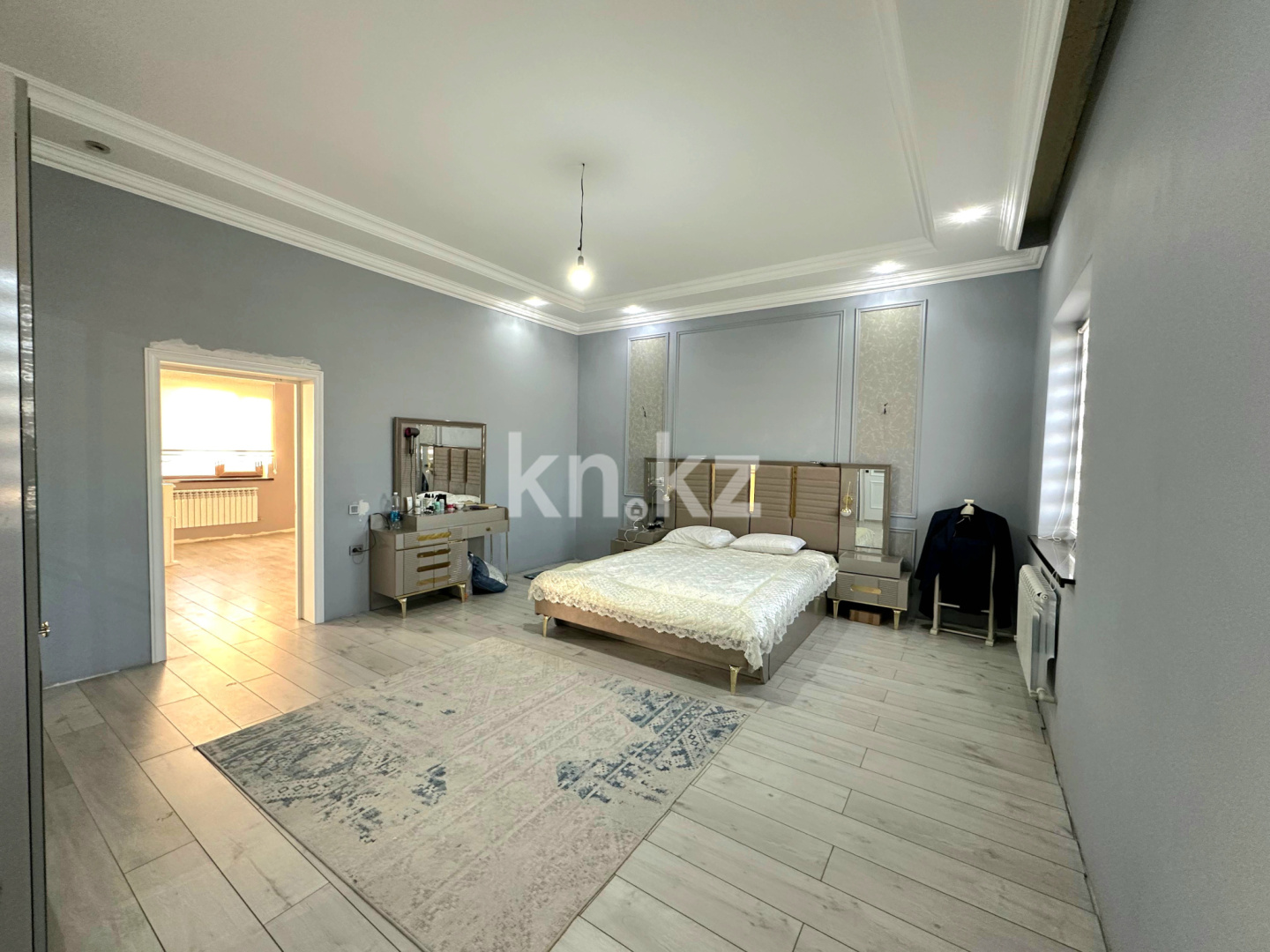 Продажа 9-комнатного дома, 375 м², Кызылжар, дом  8 в Шымкенте - фото 6