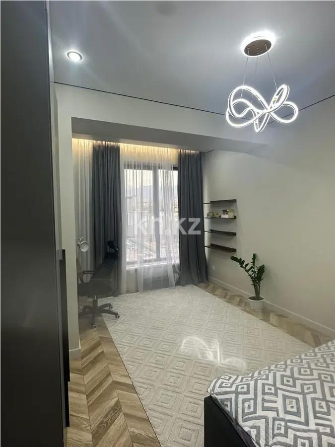 Продажа 3-комнатной квартиры, 75 м², пр. Гагарина, дом  277/7 в Алматы - фото 3