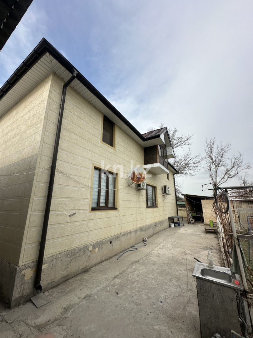 Продажа 8-комнатного дома, 300 м² в Шымкенте - фото 27