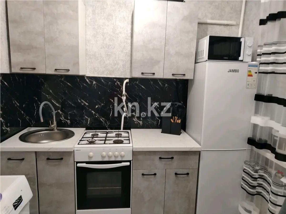 Продажа 1-комнатной квартиры, 30 м² в Алматы