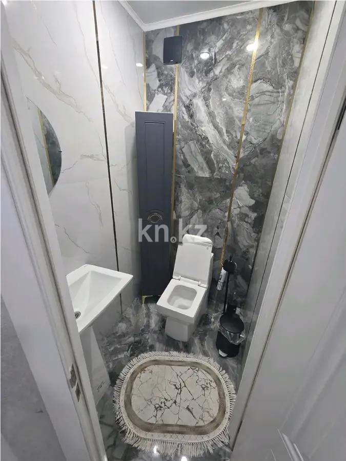 Продажа 2-комнатной квартиры, 78 м² в Алматы - фото 5