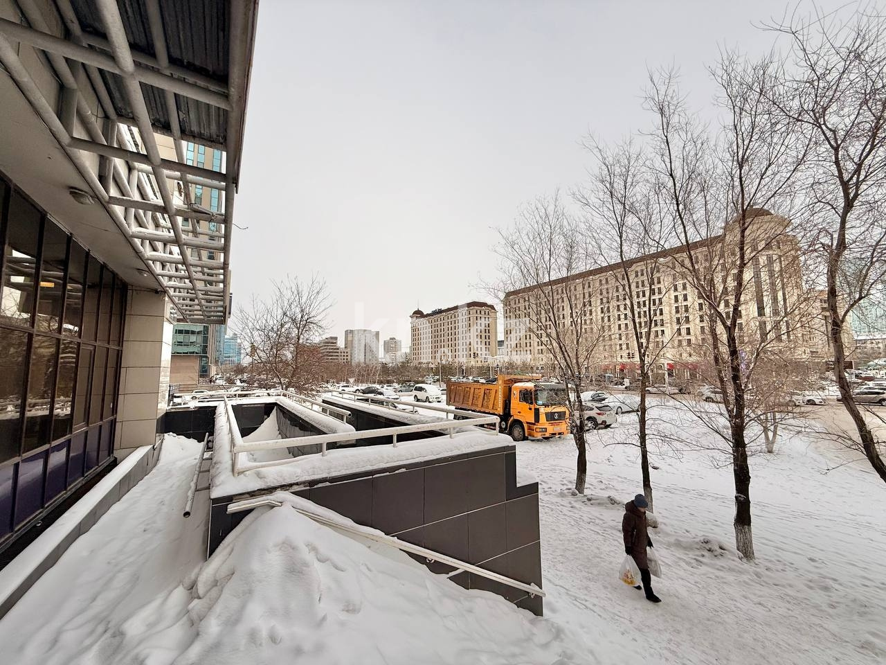 Аренда помещения в Астане - фото 26