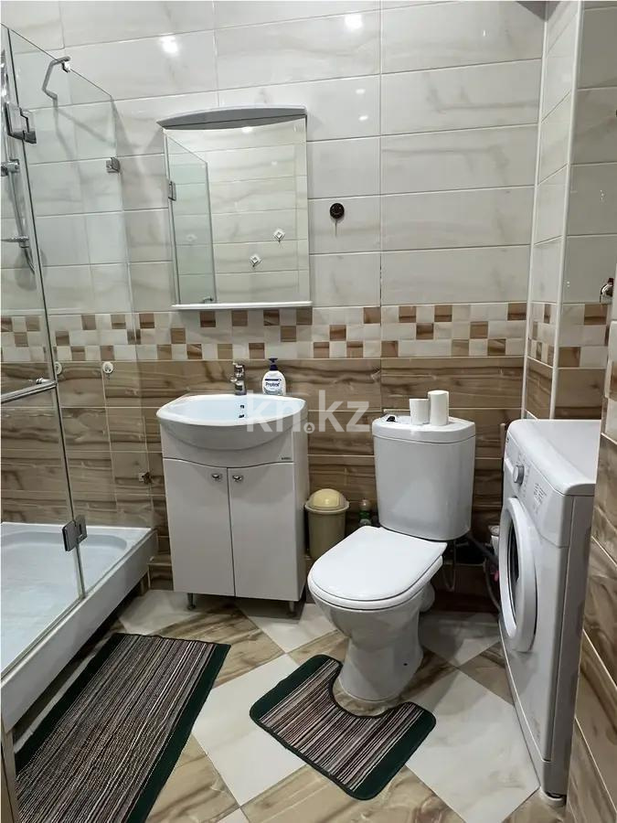 Продажа 1-комнатной квартиры, 38.1 м² в Астане - фото 3