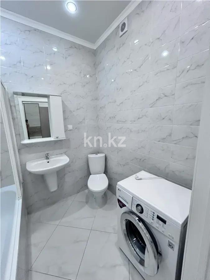 Продажа 1-комнатной квартиры, 42 м² в Астане - фото 3