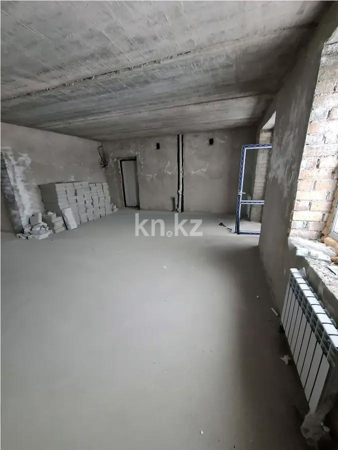 Продажа 2-комнатной квартиры, 60 м², мкр. Голубые Пруды, дом  3/2 в Караганде - фото 4