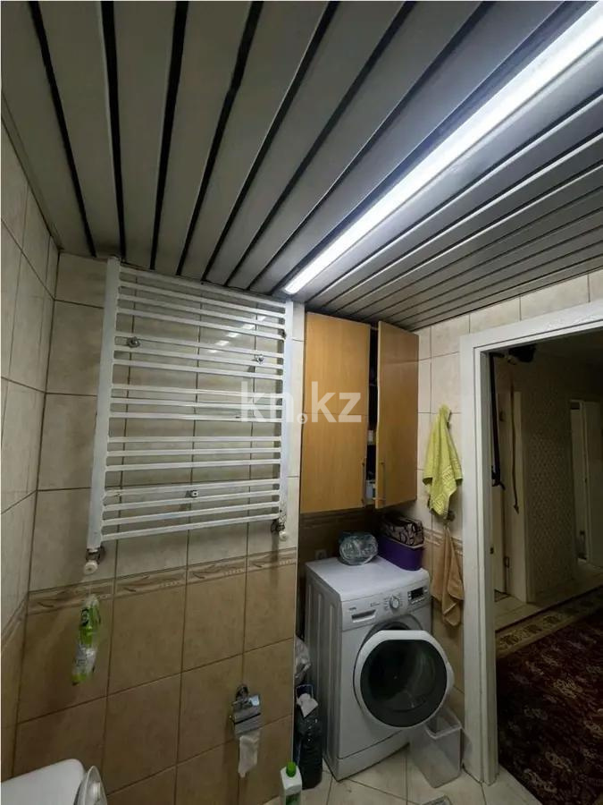 Продажа 2-комнатной квартиры, 67 м², мкр-н Аккент, дом  17 в Алматы - фото 4