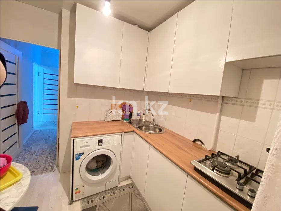 Продажа 2-комнатной квартиры, 44 м² в Алматы - фото 3