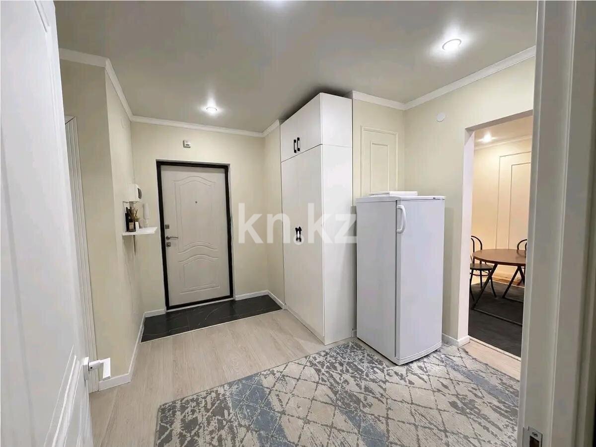 Продажа 3-комнатной квартиры, 60.1 м² в Алматы - фото 7