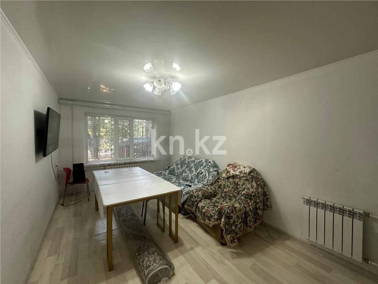 Продажа 3-комнатной квартиры, 62 м² в Темиртау - фото 4