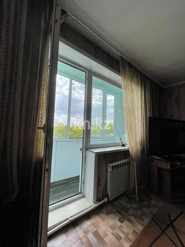 Продажа 4-комнатной квартиры, 86 м² в Караганде - фото 15