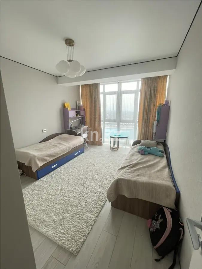 Продажа 4-комнатной квартиры, 100 м² в Алматы - фото 3