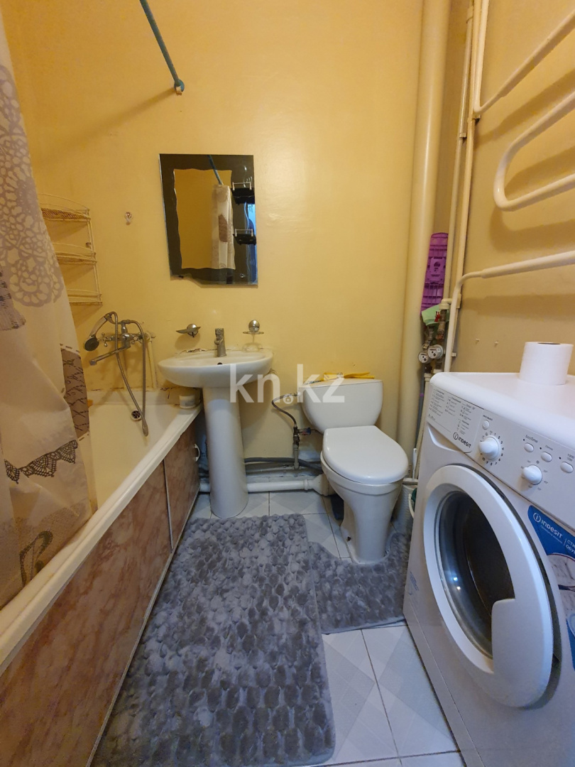 Аренда 1-комнатной квартиры, 25 м² в Алматы - фото 9