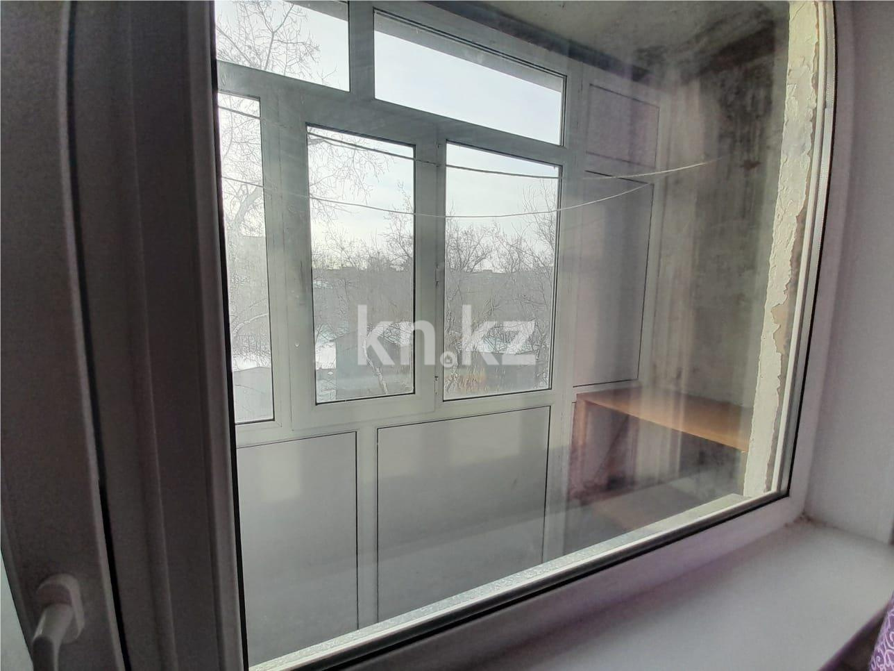 Продажа 1-комнатной квартиры, 32 м² в Караганде - фото 8