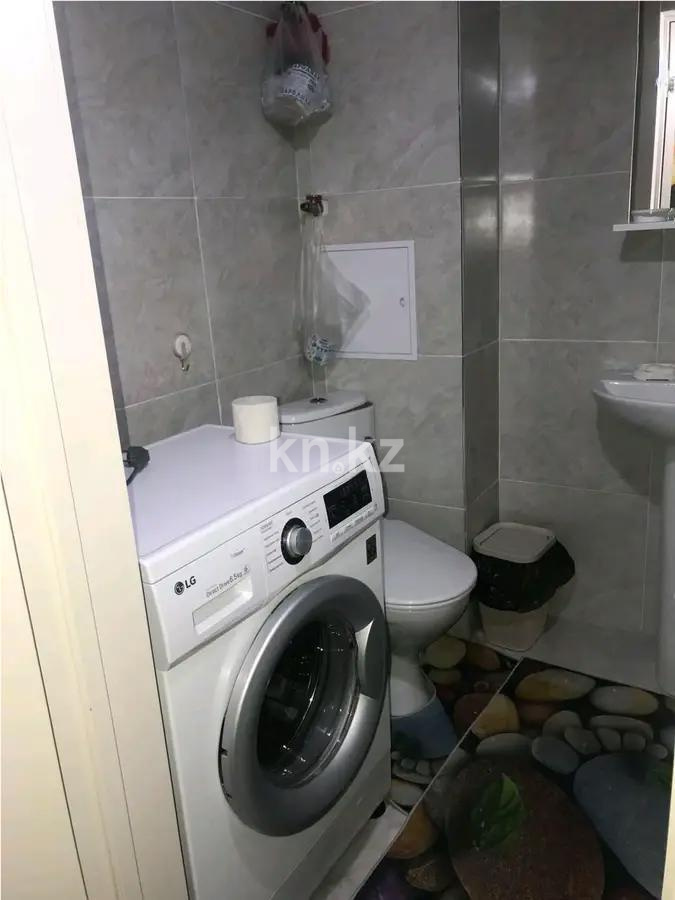 Продажа 1-комнатной квартиры, 38 м² в Астане - фото 3