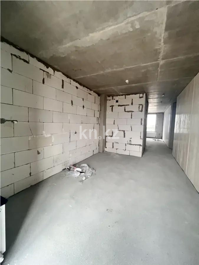 Продажа 1-комнатной квартиры, 44 м² в Астане - фото 3