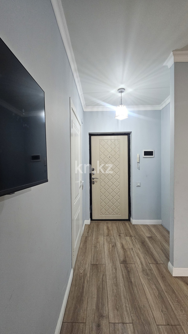 Продажа 3-комнатной квартиры, 55 м², ул. Бокейханова, дом  510 в Алматы - фото 15