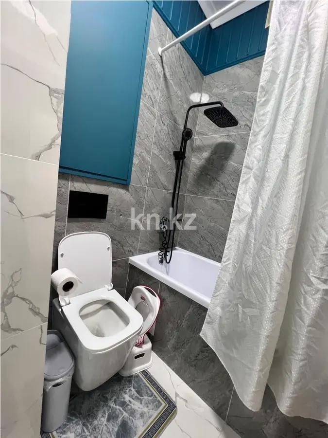 Продажа 2-комнатной квартиры, 40 м² в Астане - фото 4