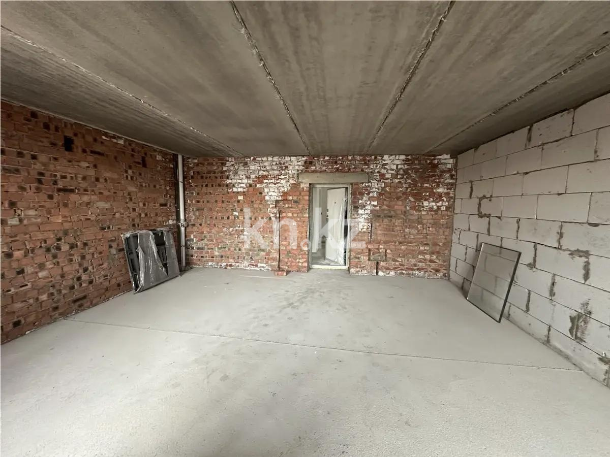 Продажа 1-комнатной квартиры, 36.21 м² в Астане - фото 2