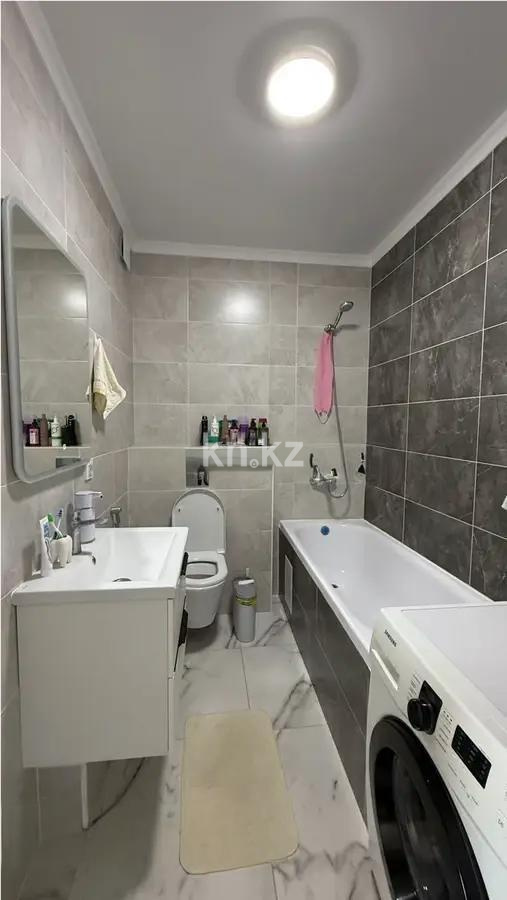 Продажа 2-комнатной квартиры, 35 м² в Астане - фото 4