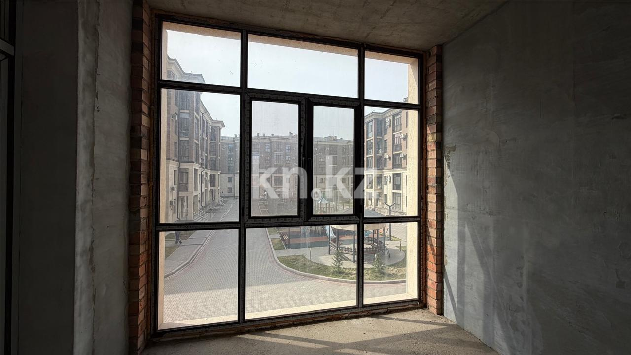 Продажа 4-комнатной квартиры, 147 м² в Караганде