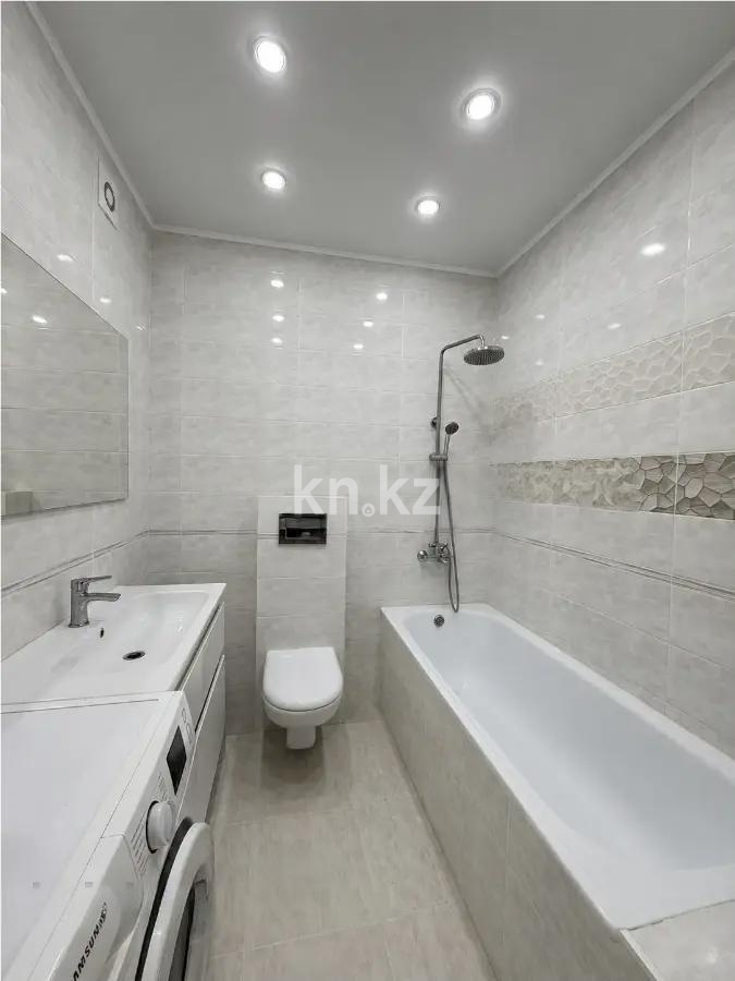 Продажа 2-комнатной квартиры, 69 м² в Астане - фото 4