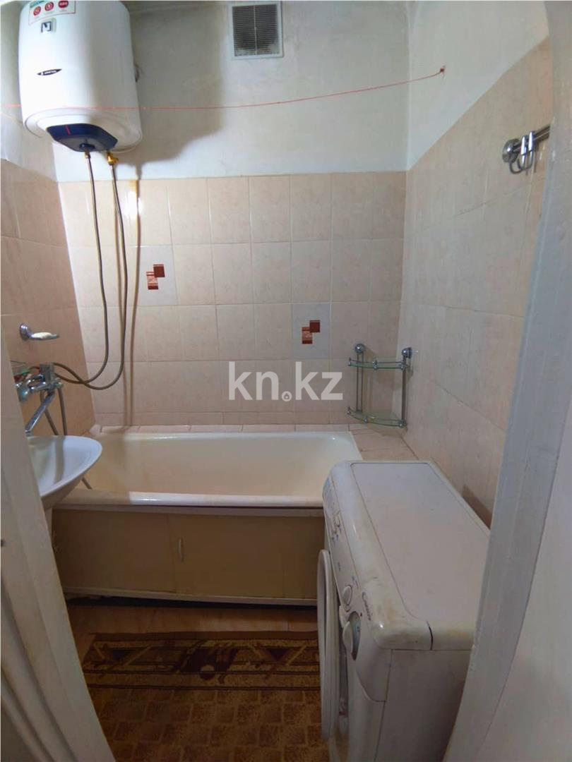 Продажа 3-комнатной квартиры, 69 м² в Караганде - фото 5