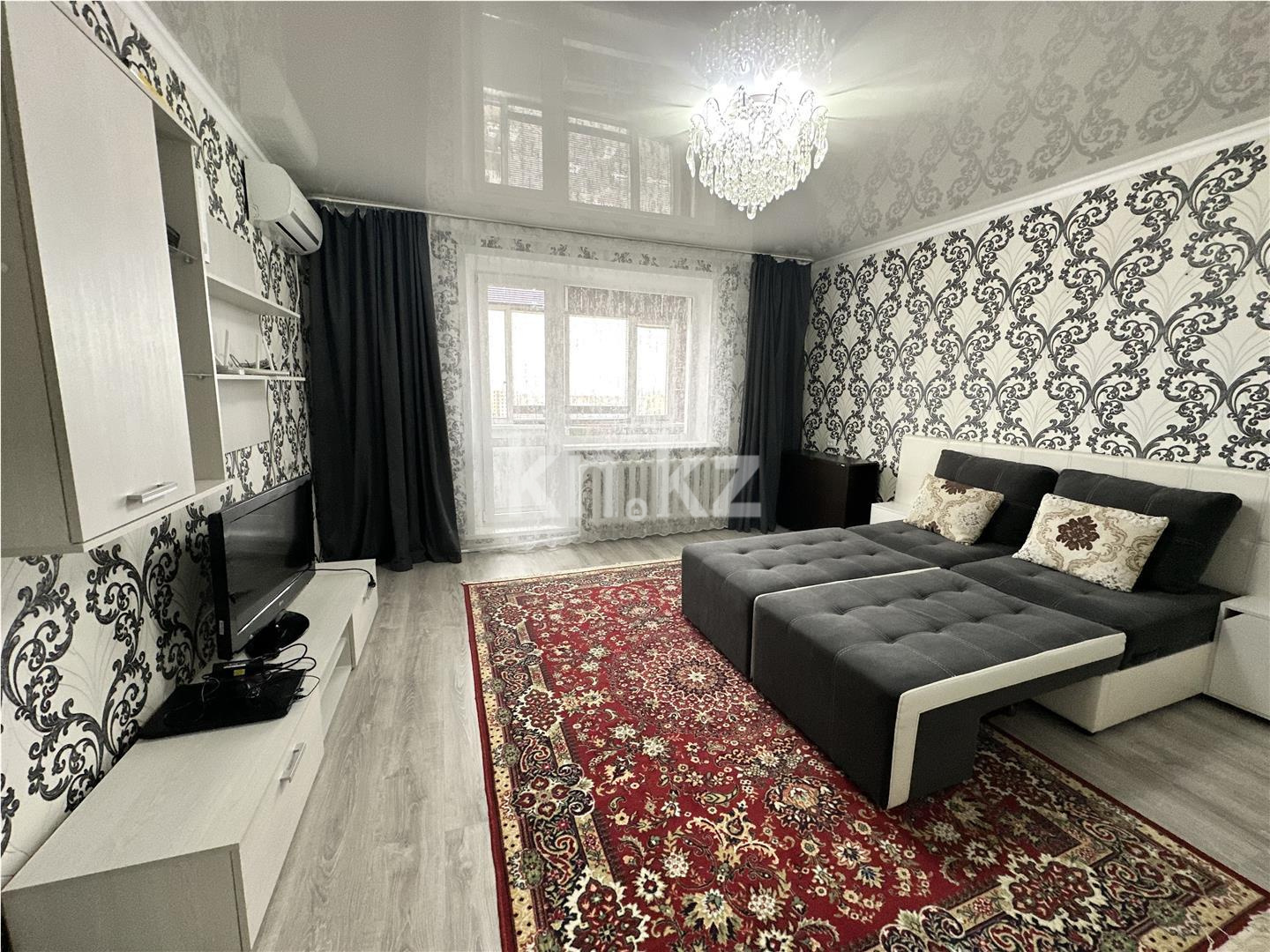 Продажа 1-комнатной квартиры, 42 м² в Караганде - фото 6